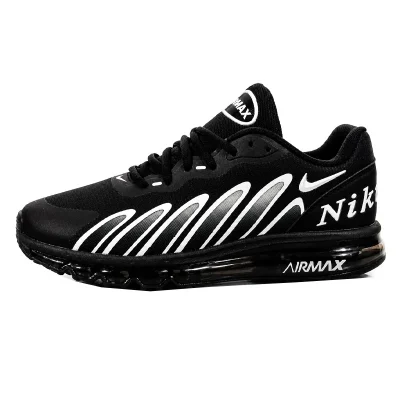 کفش رانینگ مردانه نایکی مدل AIRMAX PL