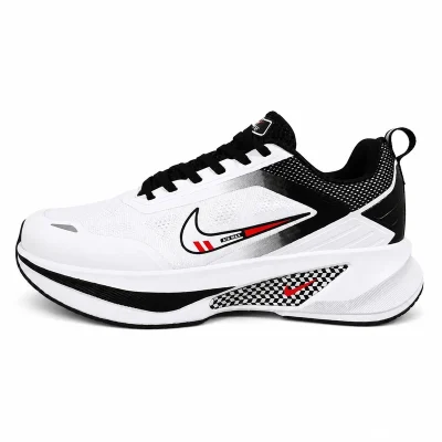 کفش رانینگ مردانه نایکی مدل AIR ZOOM 2